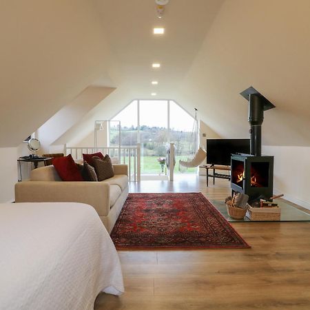 The Loft At Amber View Villa Белпър Екстериор снимка