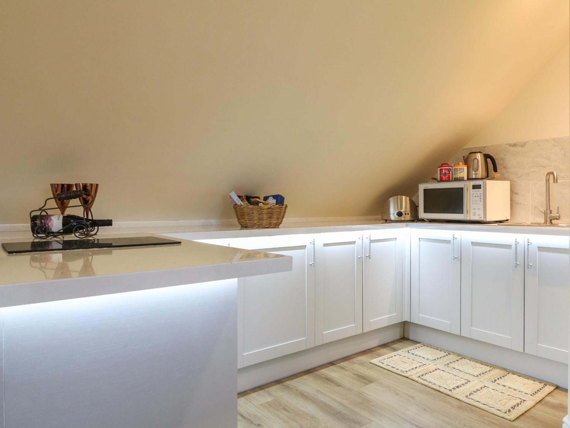 The Loft At Amber View Villa Белпър Екстериор снимка